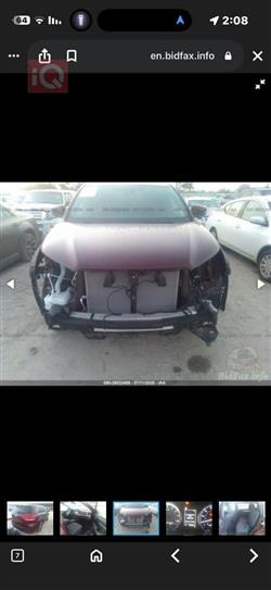 تويوتا هايلاندر